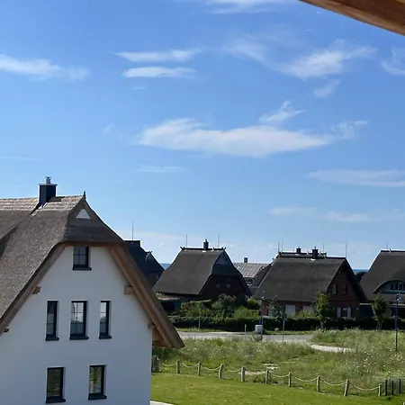 Дом отдыха Kleine Auszeit Дранске