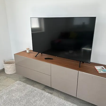 Kleine Auszeit Дом отдыха *