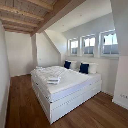 Holiday home Kleine Auszeit *