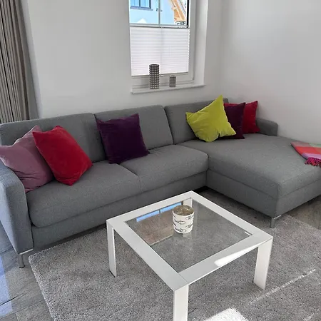 Kleine Auszeit Holiday home