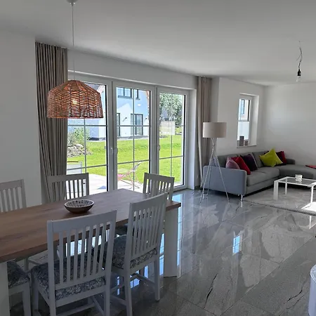 Kleine Auszeit Holiday home