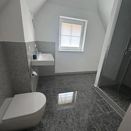 Kleine Auszeit Holiday home *