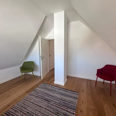 Holiday home Kleine Auszeit *