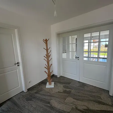 Kleine Auszeit Holiday home Dranske
