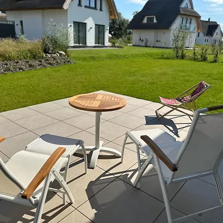 Holiday home Kleine Auszeit